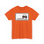 Zusatzzeichen 1052-38 - Schlechter Fahrbahnrand StVO 1992 (Germany) (Road Sign) T-Shirt