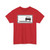 Zusatzzeichen 1052-38 - Schlechter Fahrbahnrand StVO 1992 (Germany) (Road Sign) T-Shirt