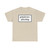 Zusatzzeichen 1052-34 - gebührenpflichtig 420x231 StVO 1992 (Germany) (Road Sign) T-Shirt