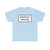 Zusatzzeichen 1052-34 - gebührenpflichtig 420x231 StVO 1992 (Germany) (Road Sign) T-Shirt