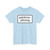 Zusatzzeichen 1052-34 - gebührenpflichtig 420x231 StVO 1992 (Germany) (Road Sign) T-Shirt