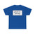 Zusatzzeichen 1052-34 - gebührenpflichtig 420x231 StVO 1992 (Germany) (Road Sign) T-Shirt