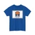 Zusatzzeichen 1052-31 - Streckenverbot für Fahrzeuge mit wassergefährdender Ladung StVO 1992 (Germany) (Road Sign) T-Shirt