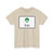 Zusatzzeichen 1031-51 StVO 2007 (Germany) (Road Sign) T-Shirt