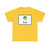 Zusatzzeichen 1031-51 StVO 2007 (Germany) (Road Sign) T-Shirt