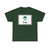 Zusatzzeichen 1031-51 StVO 2007 (Germany) (Road Sign) T-Shirt