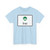 Zusatzzeichen 1031-51 StVO 2007 (Germany) (Road Sign) T-Shirt