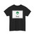 Zusatzzeichen 1031-51 StVO 2007 (Germany) (Road Sign) T-Shirt