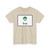 Zusatzzeichen 1031-51 StVO 2007 (Germany) (Road Sign) T-Shirt