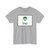 Zusatzzeichen 1031-51 StVO 2007 (Germany) (Road Sign) T-Shirt