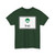Zusatzzeichen 1031-51 StVO 2007 (Germany) (Road Sign) T-Shirt