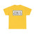 Zusatzzeichen 1028-32 - Anlieger bis Baustelle frei 330x600 StVO 1992 (Germany) (Road Sign) T-Shirt