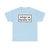 Zusatzzeichen 1028-32 - Anlieger bis Baustelle frei 330x600 StVO 1992 (Germany) (Road Sign) T-Shirt