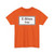 Zusatzzeichen 1026-63 - E-Bikes frei 330x600 StVO 2017 (Germany) (Road Sign) T-Shirt