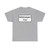 Zusatzzeichen 1026-62 - Gülletransport frei 330x600 StVO 2017 (Germany) (Road Sign) T-Shirt
