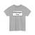 Zusatzzeichen 1026-62 - Gülletransport frei 330x600 StVO 2017 (Germany) (Road Sign) T-Shirt