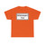 Zusatzzeichen 1026-62 - Gülletransport frei 330x600 StVO 2017 (Germany) (Road Sign) T-Shirt