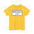 Zusatzzeichen 1026-62 - Gülletransport frei 330x600 StVO 2017 (Germany) (Road Sign) T-Shirt