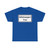 Zusatzzeichen 1026-62 - Gülletransport frei 330x600 StVO 2017 (Germany) (Road Sign) T-Shirt