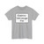 Zusatzzeichen 1026-61 - Elektrofahrzeuge frei StVO 2011 (Germany) (Road Sign) T-Shirt