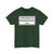 Zusatzzeichen 1026-31 - Kraftomnibusse im Gelegenheitsverkehrs frei 330x600 StVO 2017 (Germany) (Road Sign) T-Shirt