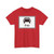 Zusatzzeichen 1024-22 - Mehrfachbesetzte Personenkraftwagen frei StVO 2020 (Germany) (Road Sign) T-Shirt