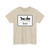 Zusatzzeichen 1024-18 - Gespannfuhrwerke frei 450x600 StVO 2017 (Germany) (Road Sign) T-Shirt