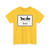Zusatzzeichen 1024-18 - Gespannfuhrwerke frei 450x600 StVO 2017 (Germany) (Road Sign) T-Shirt