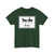 Zusatzzeichen 1024-18 - Gespannfuhrwerke frei 450x600 StVO 2017 (Germany) (Road Sign) T-Shirt