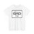 Zusatzzeichen 1024-16 - Straßenbahn frei StVO 1992 (Germany) (Road Sign) T-Shirt