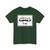 Zusatzzeichen 1024-16 - Straßenbahn frei StVO 1992 (Germany) (Road Sign) T-Shirt
