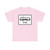 Zusatzzeichen 1024-16 - Straßenbahn frei StVO 1992 (Germany) (Road Sign) T-Shirt