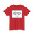 Zusatzzeichen 1024-16 - Straßenbahn frei StVO 1992 (Germany) (Road Sign) T-Shirt