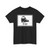 Zusatzzeichen 1024-15 - Schienenbahn frei StVO 1992 (Germany) (Road Sign) T-Shirt