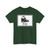 Zusatzzeichen 1024-15 - Schienenbahn frei StVO 1992 (Germany) (Road Sign) T-Shirt