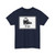 Zusatzzeichen 1024-15 - Schienenbahn frei StVO 1992 (Germany) (Road Sign) T-Shirt