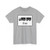 Zusatzzeichen 1024-13 - LKW mit Anhänger frei StVO 1992 (Germany) (Road Sign) T-Shirt