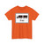 Zusatzzeichen 1024-13 - LKW mit Anhänger frei StVO 1992 (Germany) (Road Sign) T-Shirt