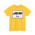 Zusatzzeichen 1024-13 - LKW mit Anhänger frei StVO 1992 (Germany) (Road Sign) T-Shirt