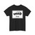 Zusatzzeichen 1024-10 - Personenkraftwagen frei StVO 1992 (Germany) (Road Sign) T-Shirt