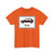 Zusatzzeichen 1024-10 - Personenkraftwagen frei StVO 1992 (Germany) (Road Sign) T-Shirt