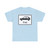 Zusatzzeichen 1024-10 - Personenkraftwagen frei StVO 1992 (Germany) (Road Sign) T-Shirt