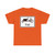 Zusatzzeichen 1022-17 Fahrrad zum Transport von Gütern oder Personen - Lastenfahrrad frei (Germany) (Road Sign) T-Shirt