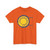 Segnale stradale italiano 1939 - telefono vista posteriore (Italy) (Road Sign) T-Shirt