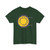 Segnale stradale italiano 1939 - telefono vista posteriore (Italy) (Road Sign) T-Shirt
