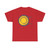 Segnale stradale italiano 1939 - telefono vista posteriore (Italy) (Road Sign) T-Shirt