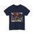 Incident on the Bridge at Enns, Collier's, December 20, 1947 - T-Shirt