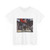 Incident on the Bridge at Enns, Collier's, December 20, 1947 - T-Shirt