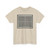 Bureau of Engraving and Printing - 4c Freedom of Press plate proof - August 11, 1958 - T-Shirt