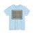 Bureau of Engraving and Printing - 4c Freedom of Press plate proof - August 11, 1958 - T-Shirt